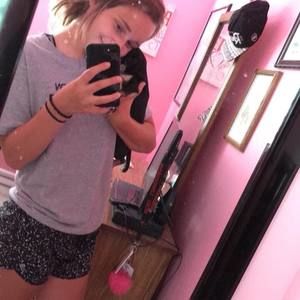 Meet your Posher, Bailey